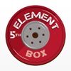 Box Element 5th - iPhoneアプリ