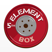 Box Element 5th