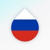 Learn Russian Language & Vocab icon