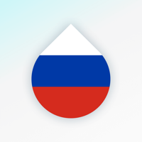 Belajar Bahasa Rusia- Drops