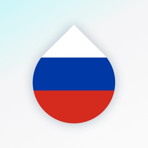 Изучайте Русский язык - Drops