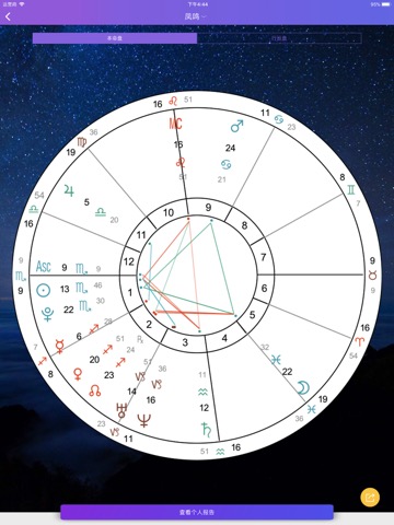 Starmiss – Horoscope Assistantのおすすめ画像2