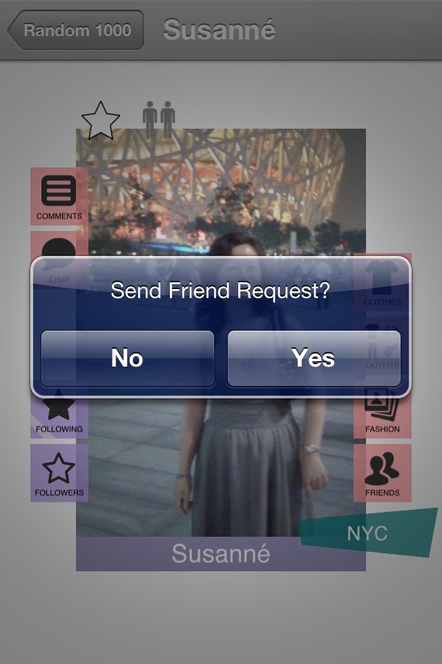 What to Wear ® screenshot 4