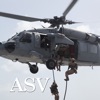 Navy Psalm Daily Quotes ASV icon