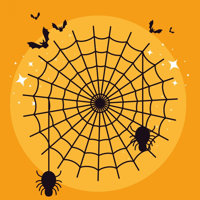 Helping Spiders Catch Insects