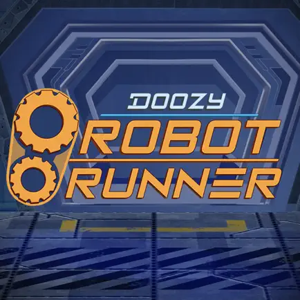 Doozy Robot Runner Cheats