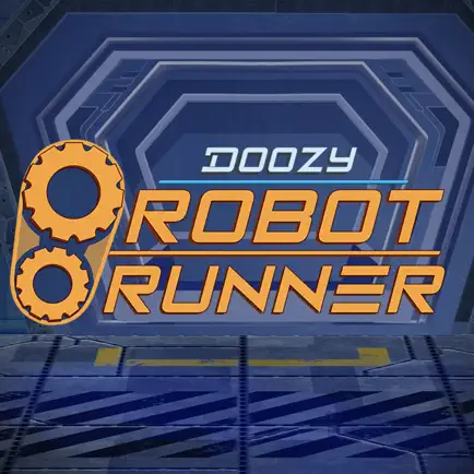 Doozy Robot Runner Читы