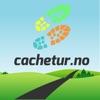 Cachetur.no Trip Assistant icon