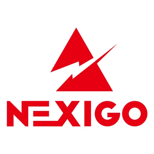 NexiGo Dash Cam