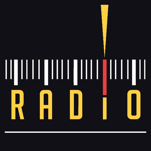 Emisoras de radio icon