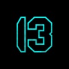 13 by Timati icon