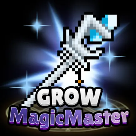 Grow MagicMaster Cheats