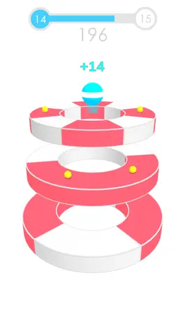 Game screenshot Slice Jump hack