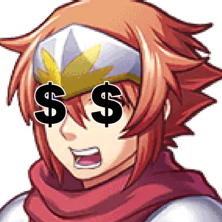お金で魔王を倒すゲーム Cheats