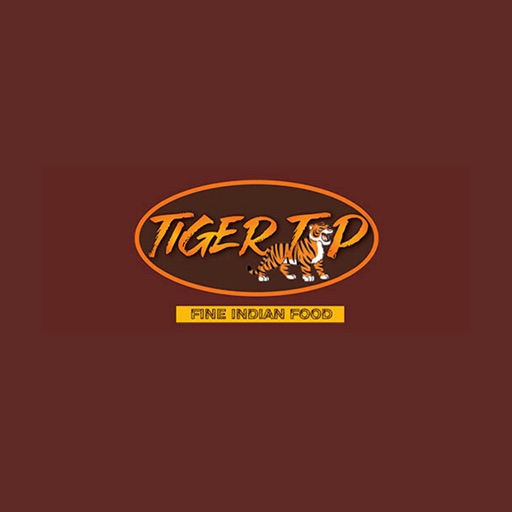 Tiger Top. icon