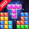 Block Puzzle 99: Gem Sudoku Go icon