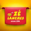 Zé Lanches contact information