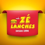 Download Zé Lanches app