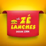 Zé Lanches App Negative Reviews