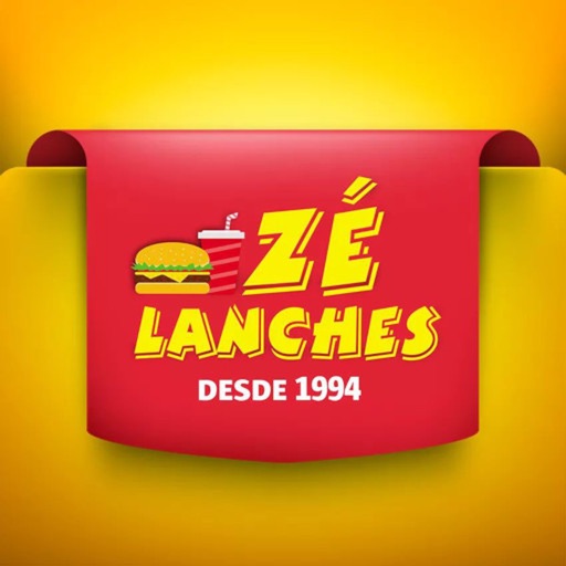 Zé Lanches icon