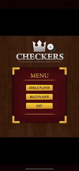 Game screenshot Checkers Skills - RS mod apk