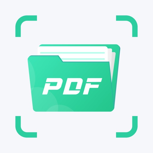 PDF Photo Convertor - Cam Scan iOS App