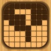 Wood Block Puzzle Classic 2024 icon