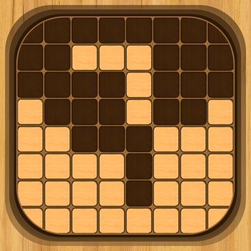 Wood Block Puzzle Classic 2024 IPhone IPad Game Reviews AppSpy Com   512x512bb 