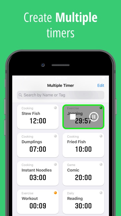 Easy Timing! Lite - Timer
