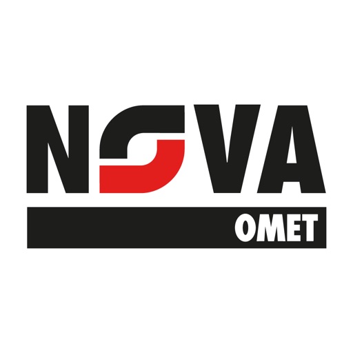 OMET N.O.V.A. icon