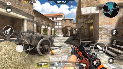 GO Strike Screenshot