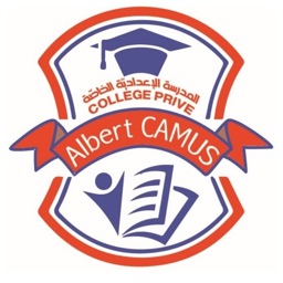 Collège Privé Albert Camus