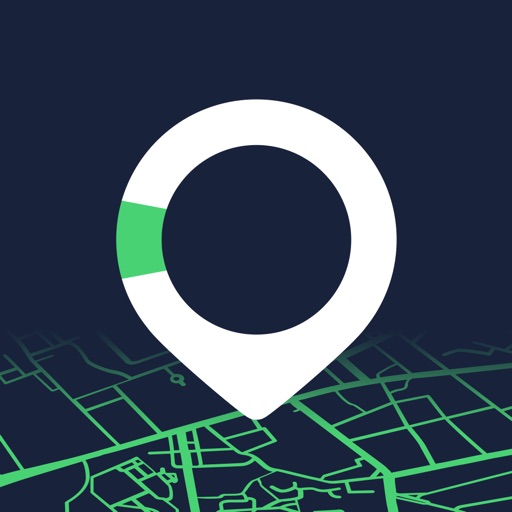 Safehood: Phone Tracking App iOS App