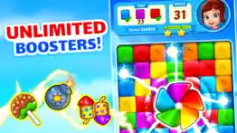 fruit cube blast: match 3 game problems & solutions and troubleshooting guide - 3