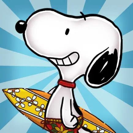 Peanuts: Snoopy Town Tale Читы