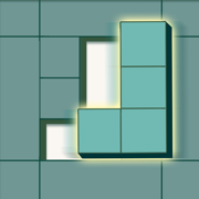 方块九宫格 - 益智力方块拼图小游戏