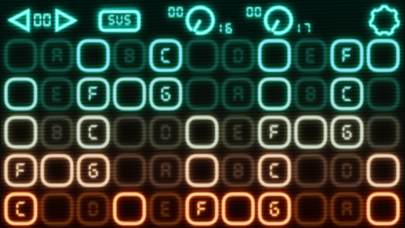Screenshot #2 pour Velocity Keyboard