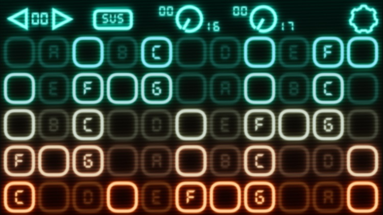 Velocity Keyboard