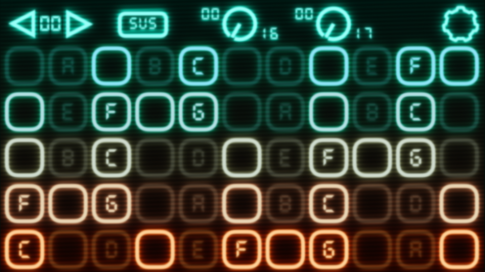 #2. Velocity Keyboard (iOS) 由: Blue Mangoo Consulting Company Limited