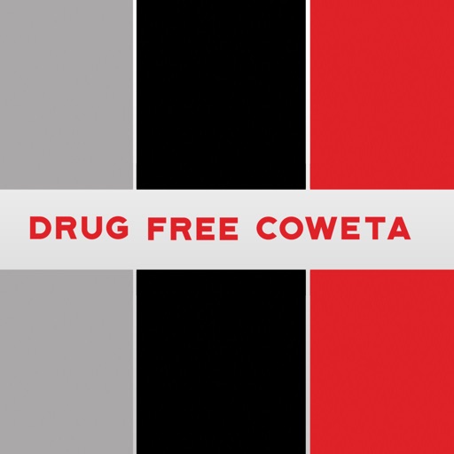 Drug Free Coweta - AppWisp.com