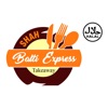 Shah Balti Express