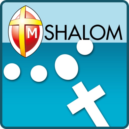 Rosario Shalom icon