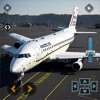 Pilot Simulator Plane Games icon