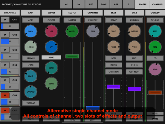 NoInputMixerのおすすめ画像4