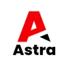 Astra App Delete