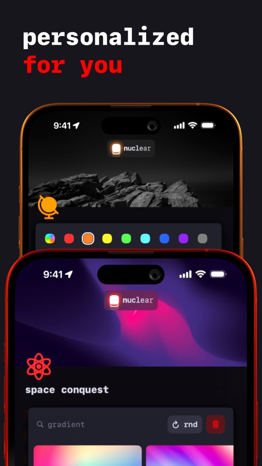 #3. Nuclear - To Do List & Tasks (macOS) Podle: Tom Medioni