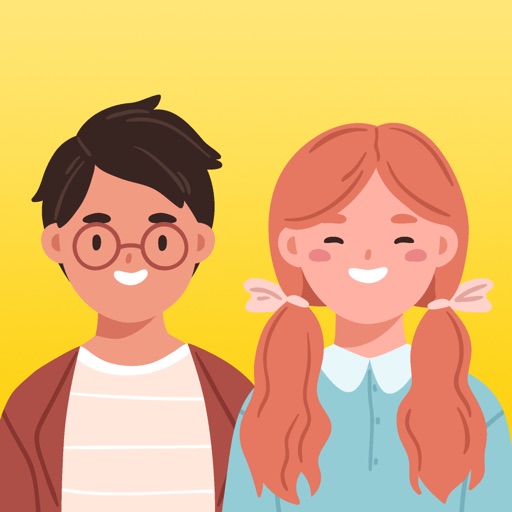 Friendship Test: Best BFF Quiz icon