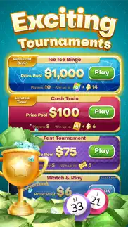 bingo bling: win real cash problems & solutions and troubleshooting guide - 4