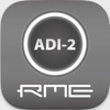 ADI-2 Remote for iPad