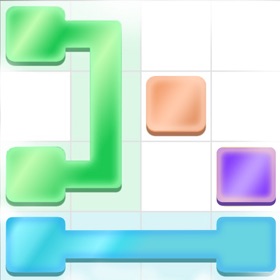 Screenshots (5) Connecting Dots Puzzle